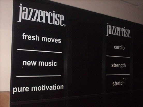 Acrylic Displays in [city]